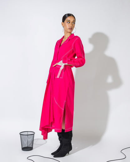 ZALE DRESS