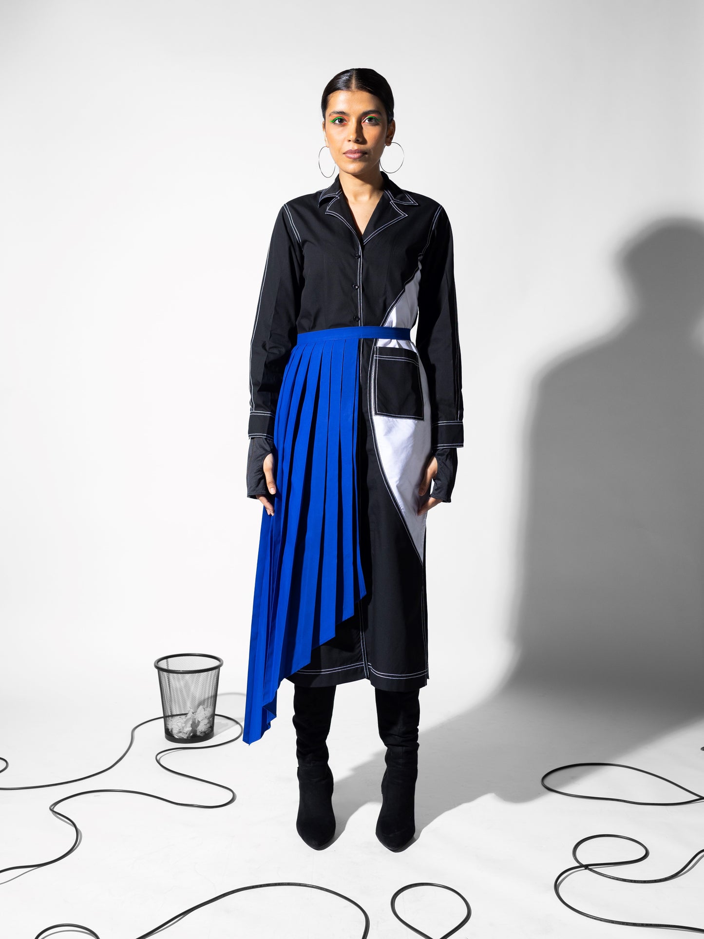 ZALE 0.1 DRESS