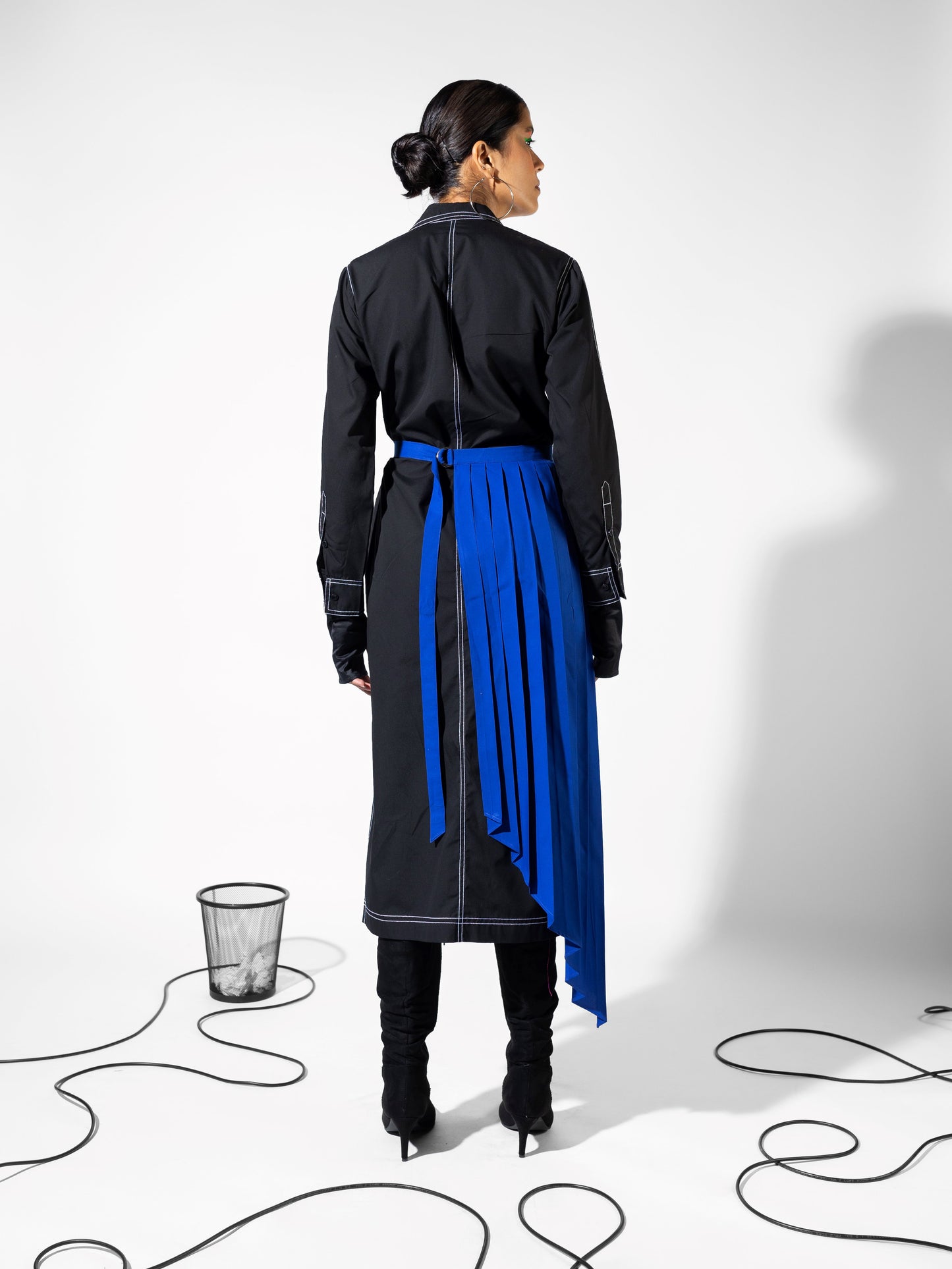 ZALE 0.1 DRESS
