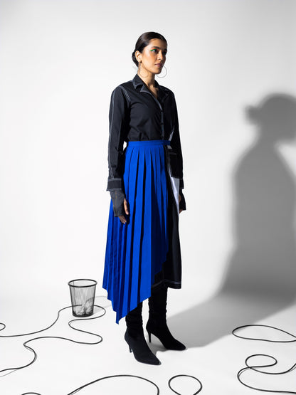 ZALE 0.1 DRESS