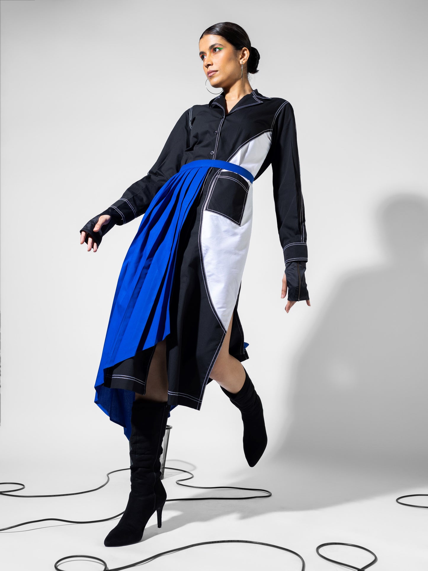 ZALE 0.1 DRESS