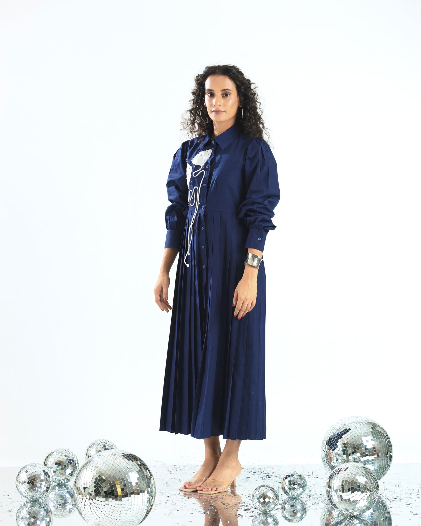 KIREI 0.1 DRESS