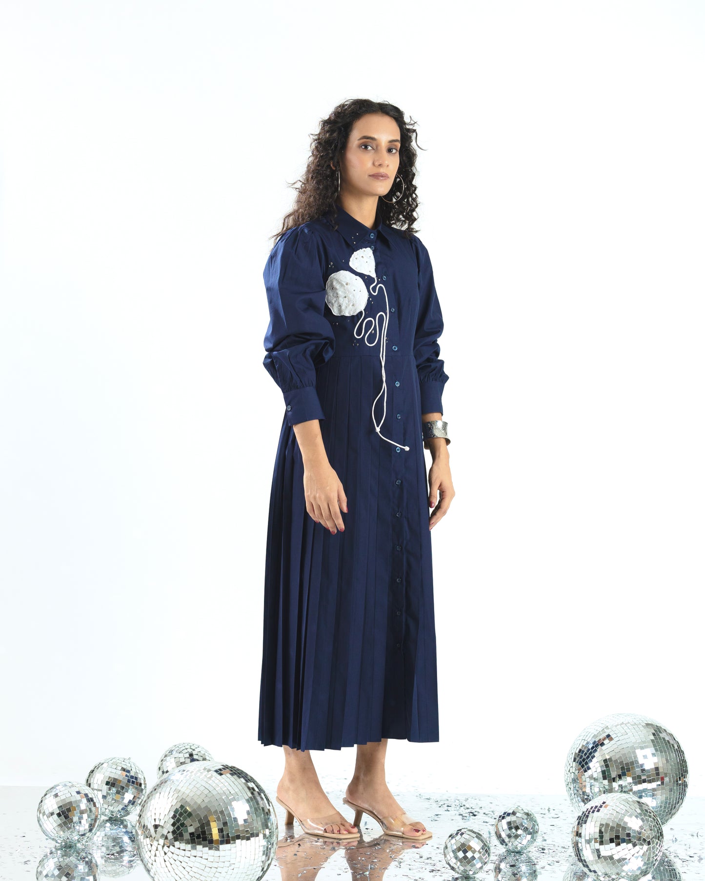 KIREI 0.1 DRESS