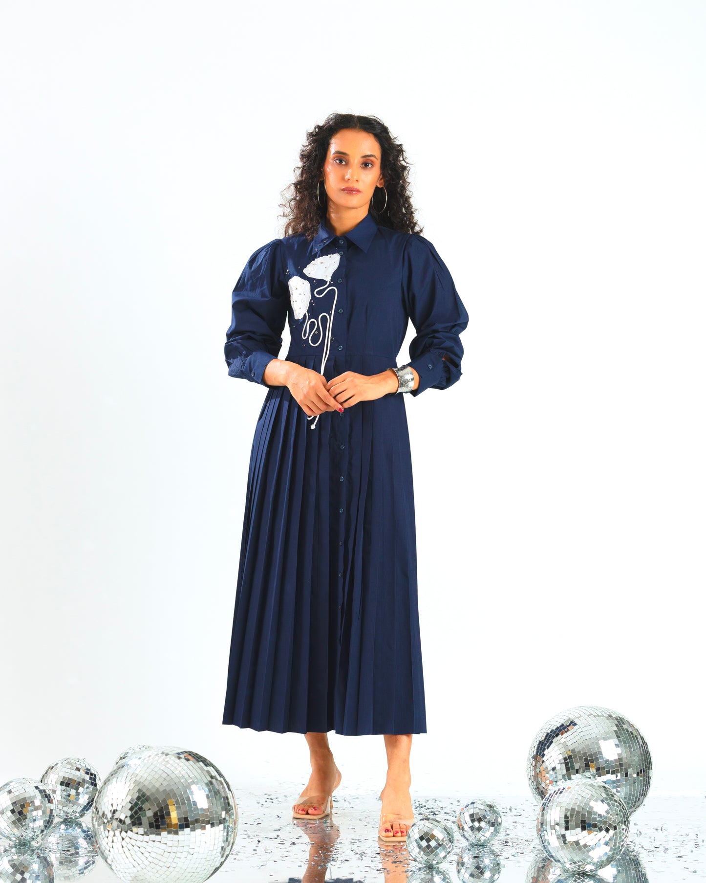 KIREI 0.1 DRESS