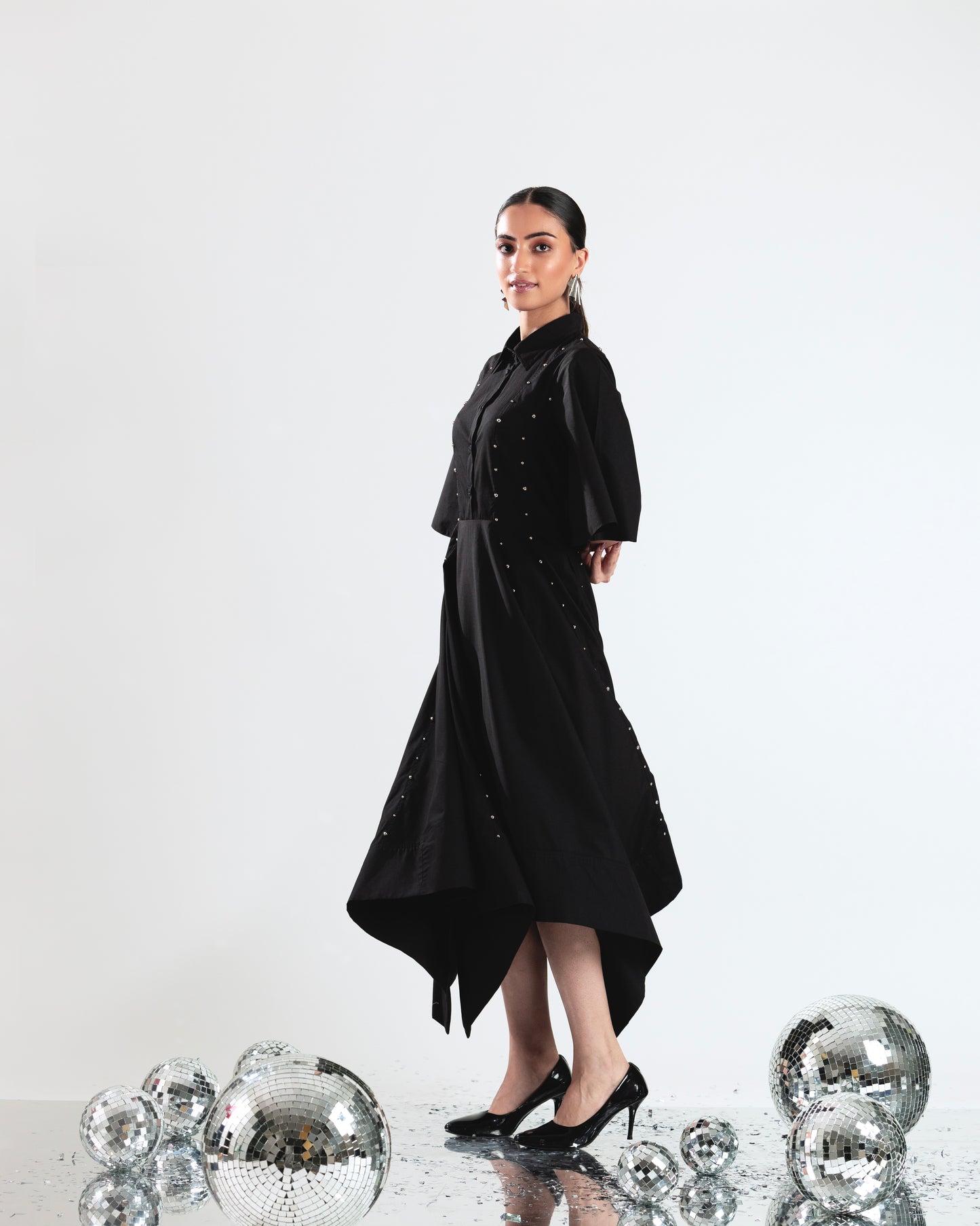 SWEVEN DRESS