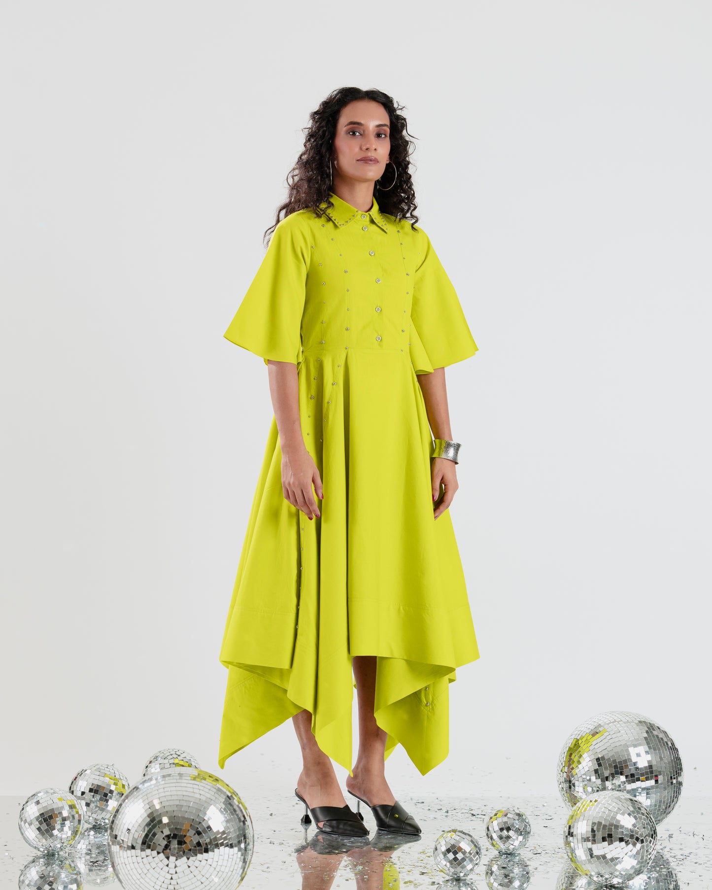 SWEVEN 0.1 DRESS