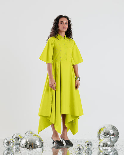 SWEVEN 0.1 DRESS