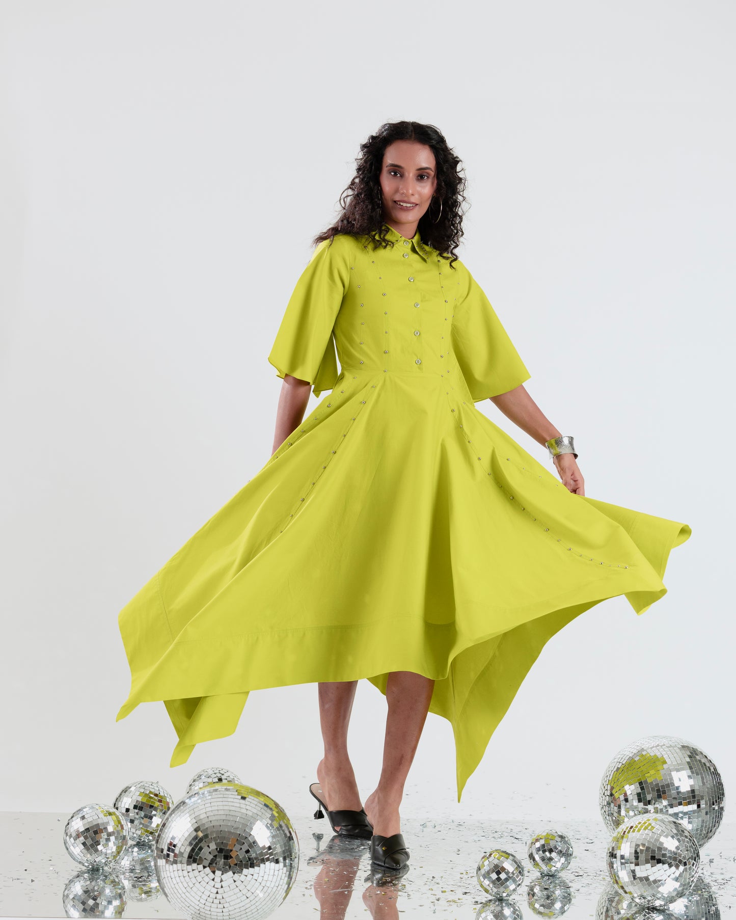 SWEVEN 0.1 DRESS