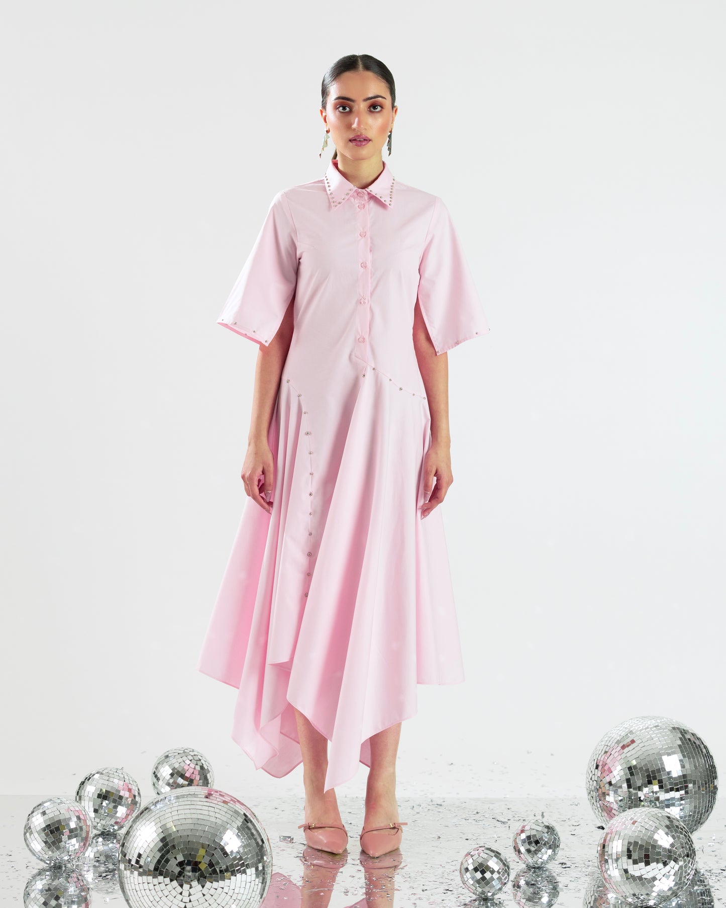 RUA DRESS