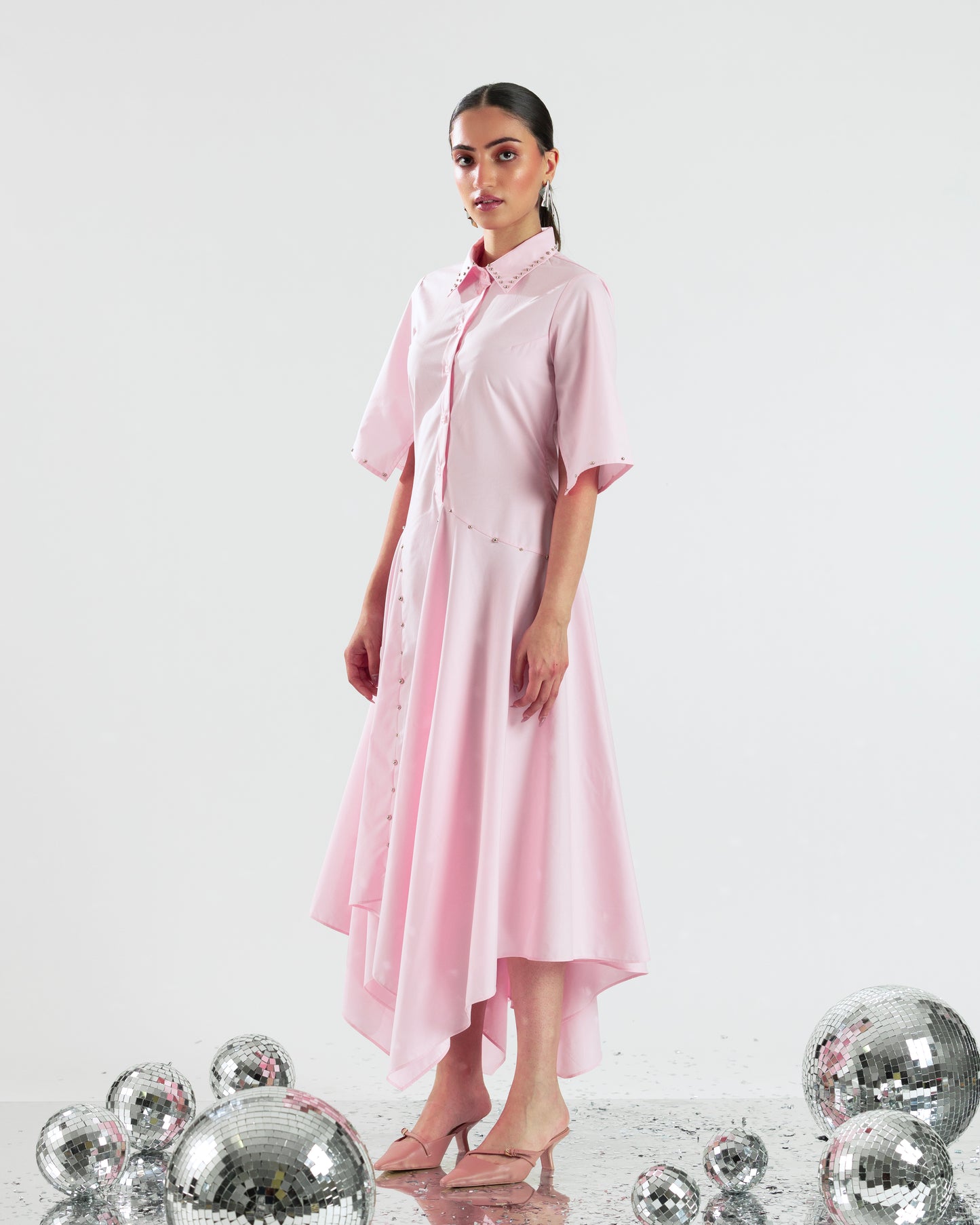 RUA DRESS