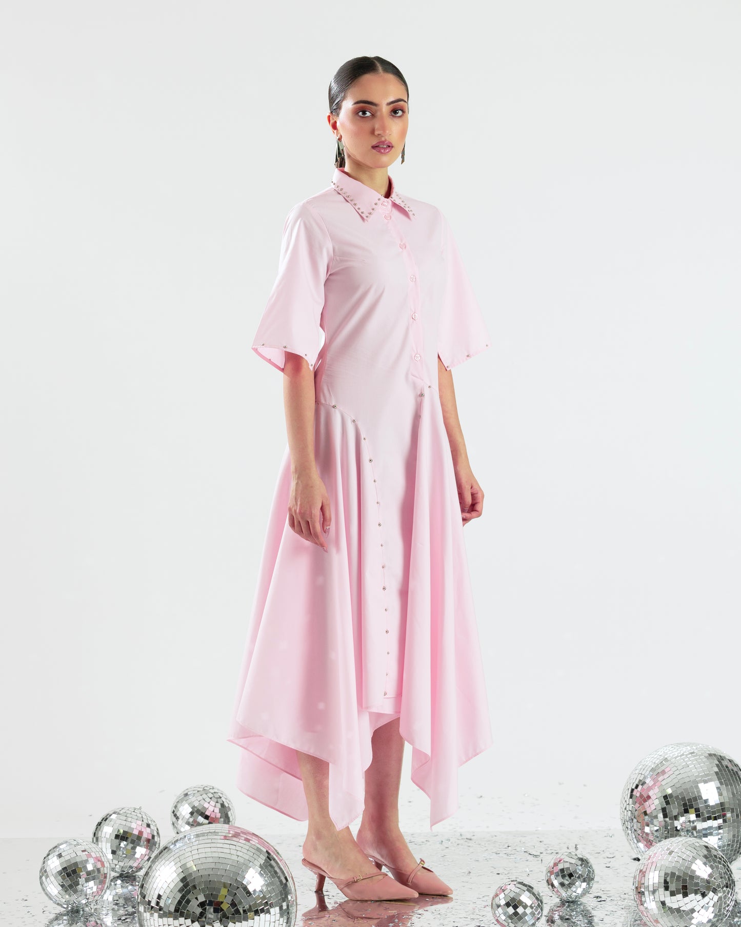 RUA DRESS