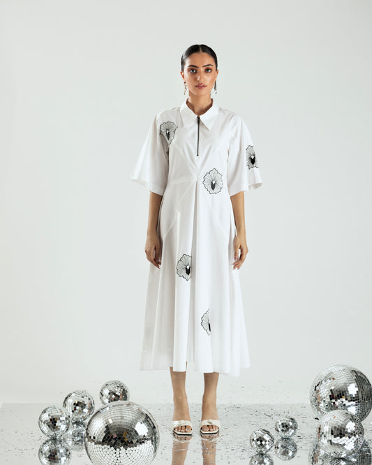 DIARA 0.1 DRESS