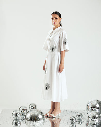 DIARA 0.1 DRESS