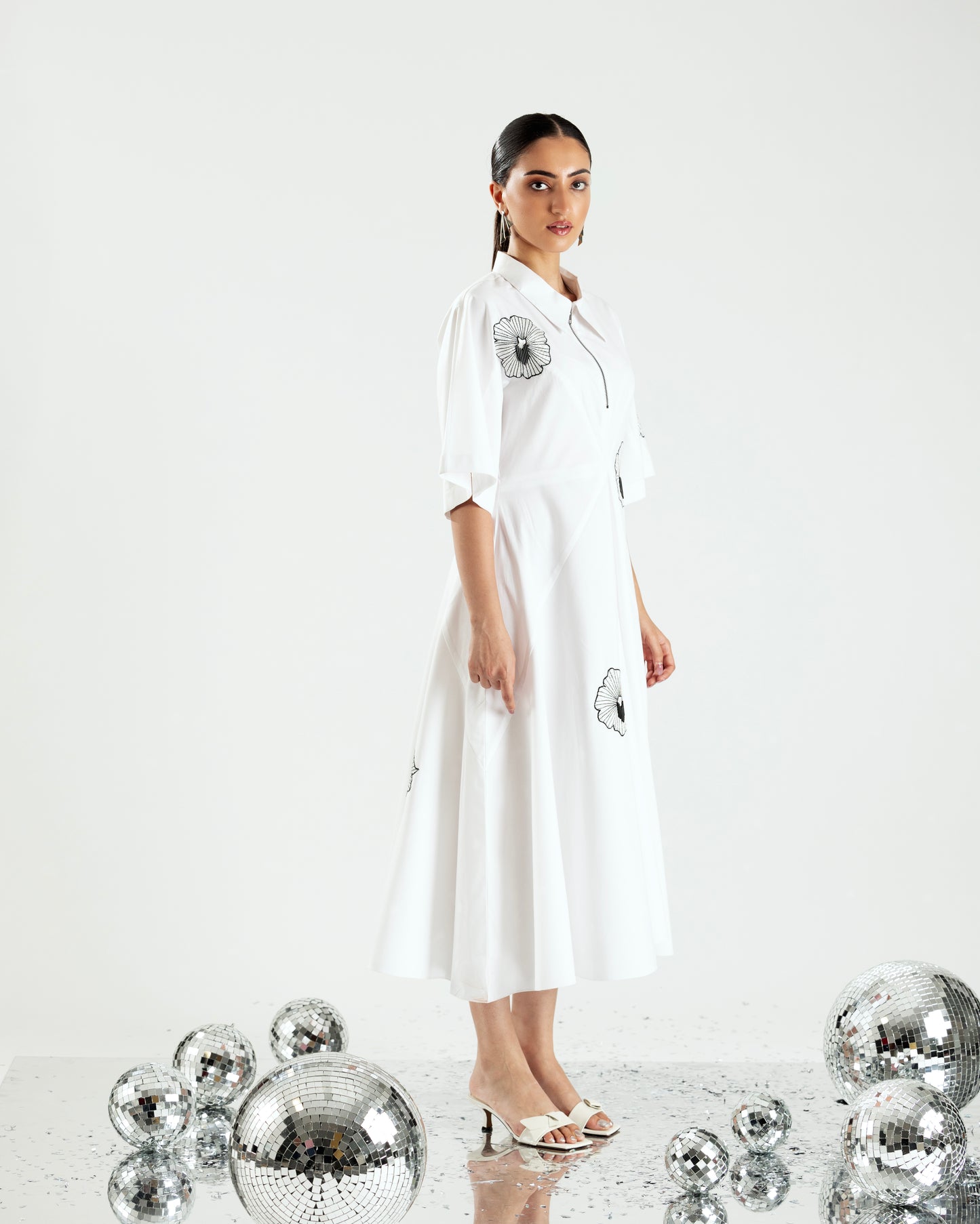DIARA 0.1 DRESS