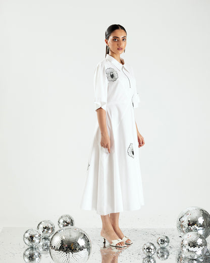 DIARA 0.1 DRESS