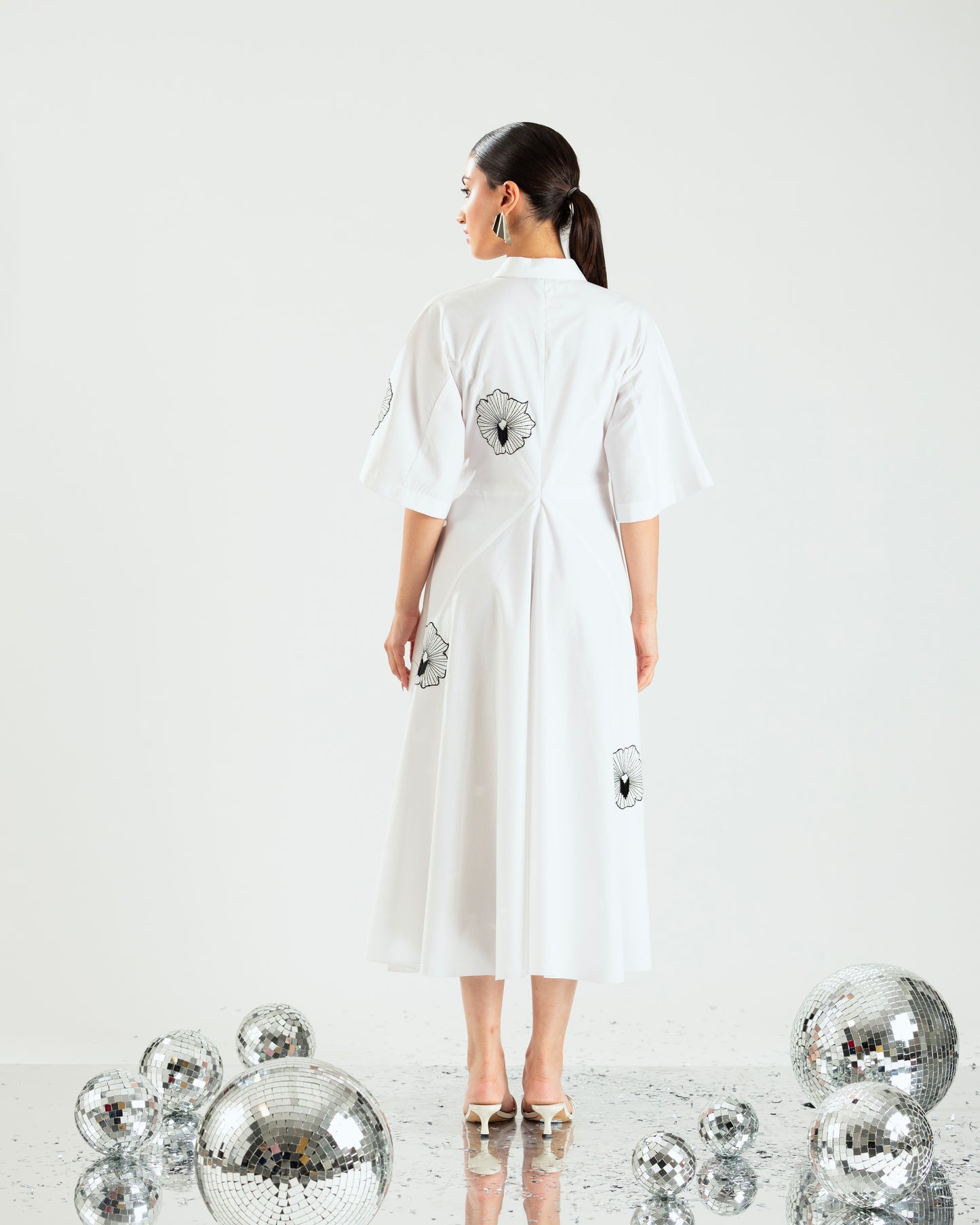 DIARA 0.1 DRESS