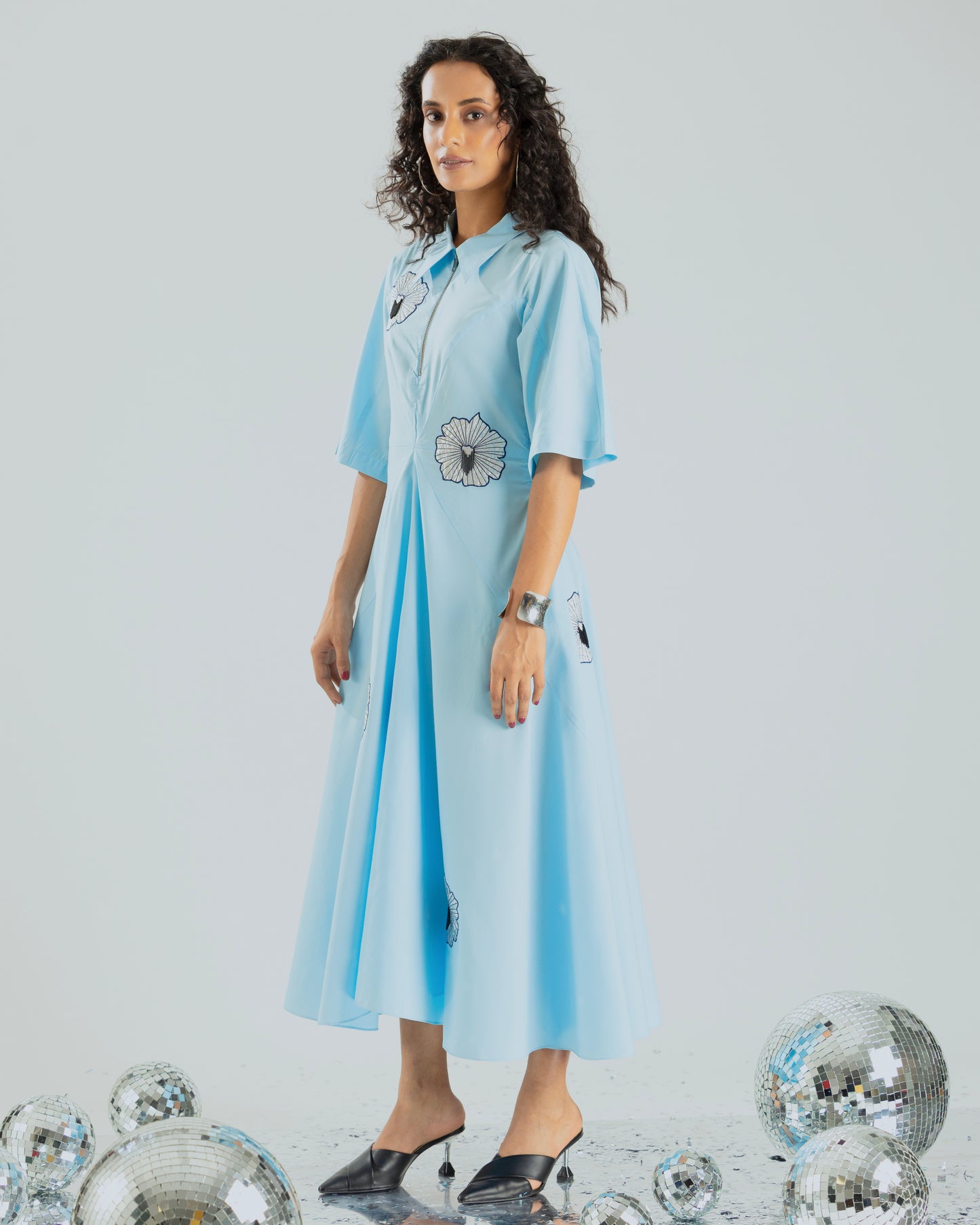 DIARA DRESS