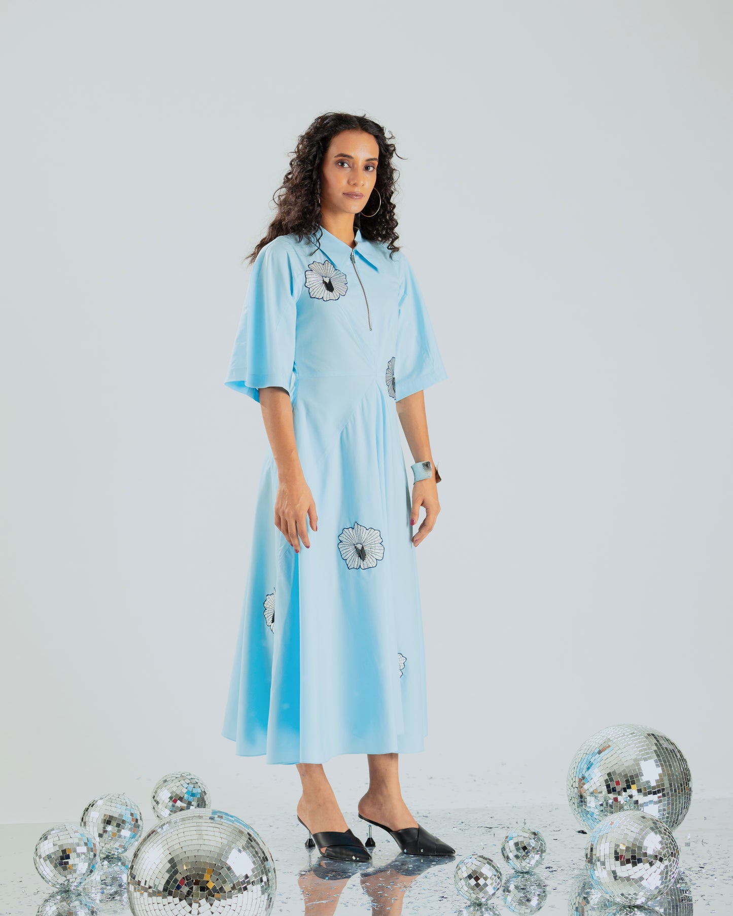 DIARA DRESS