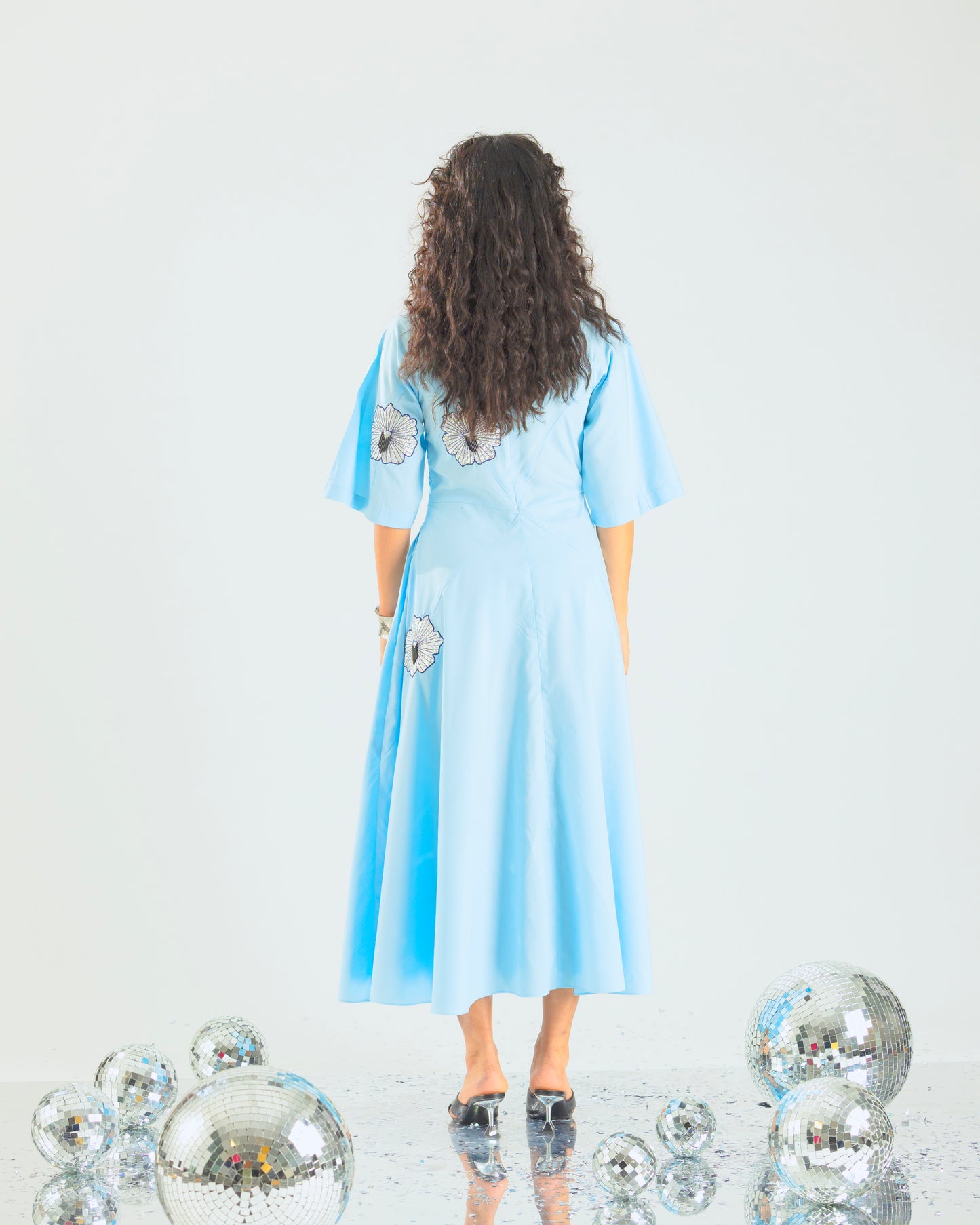 DIARA DRESS
