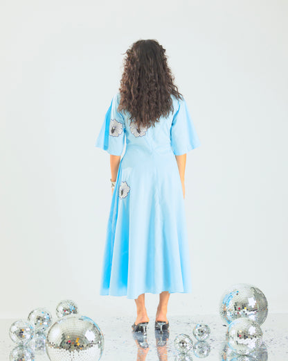 DIARA DRESS