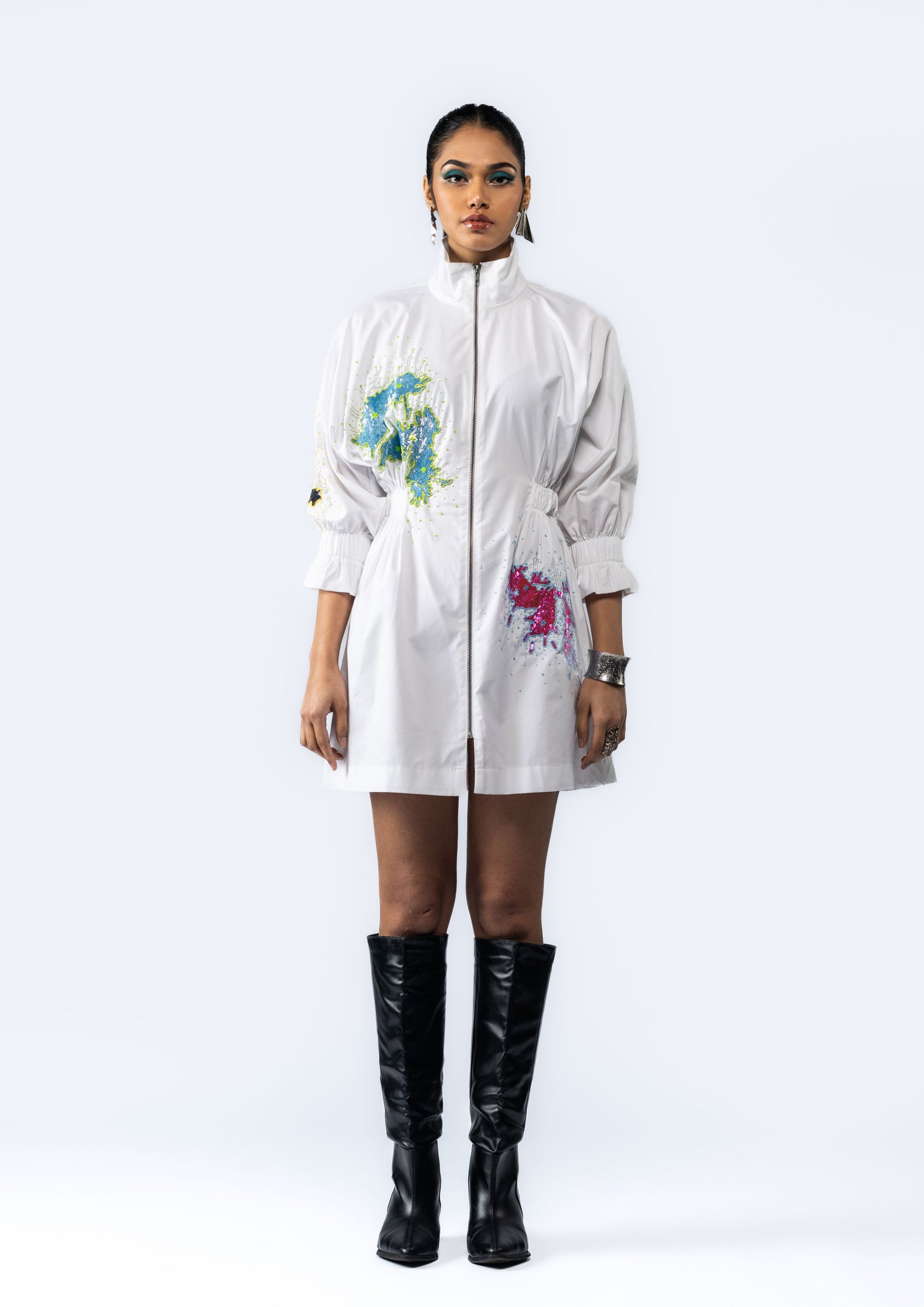 SERAPHIC DRESS