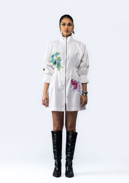 SERAPHIC DRESS