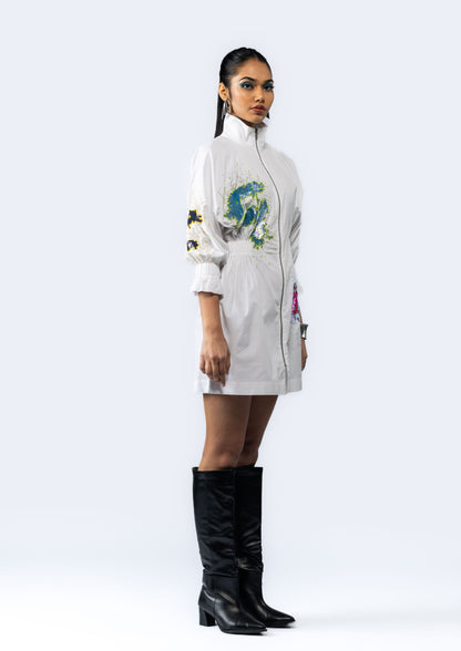 SERAPHIC DRESS