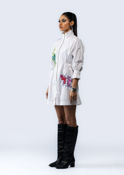 SERAPHIC DRESS