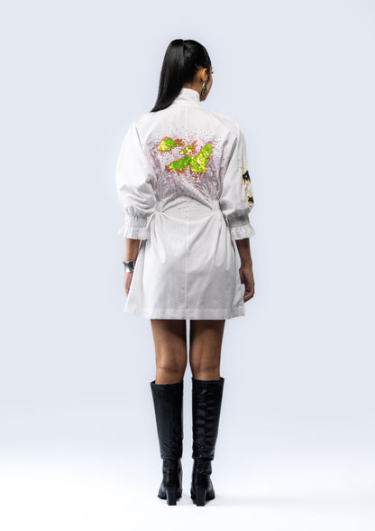 SERAPHIC DRESS