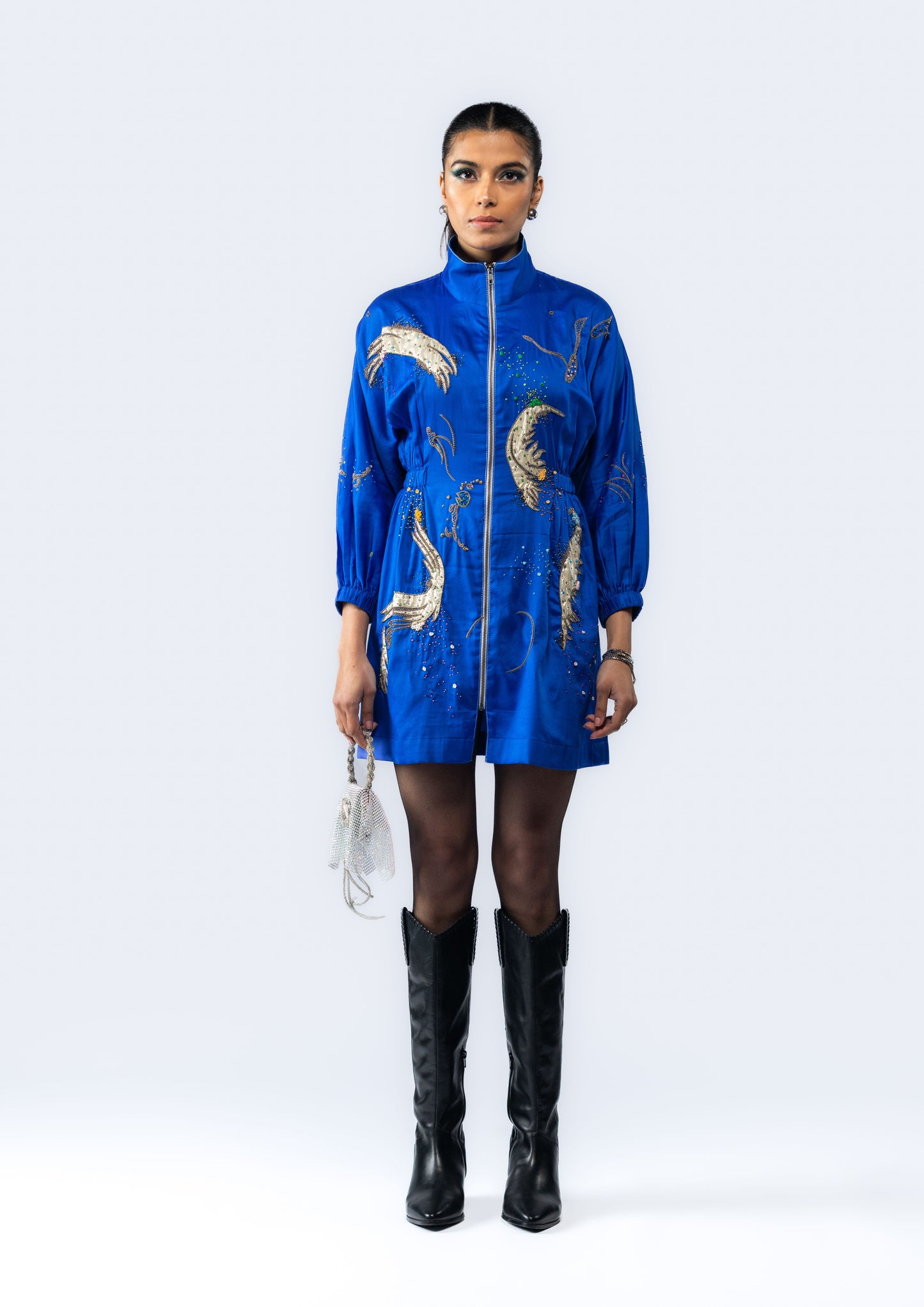 ASTER 0.1 DRESS