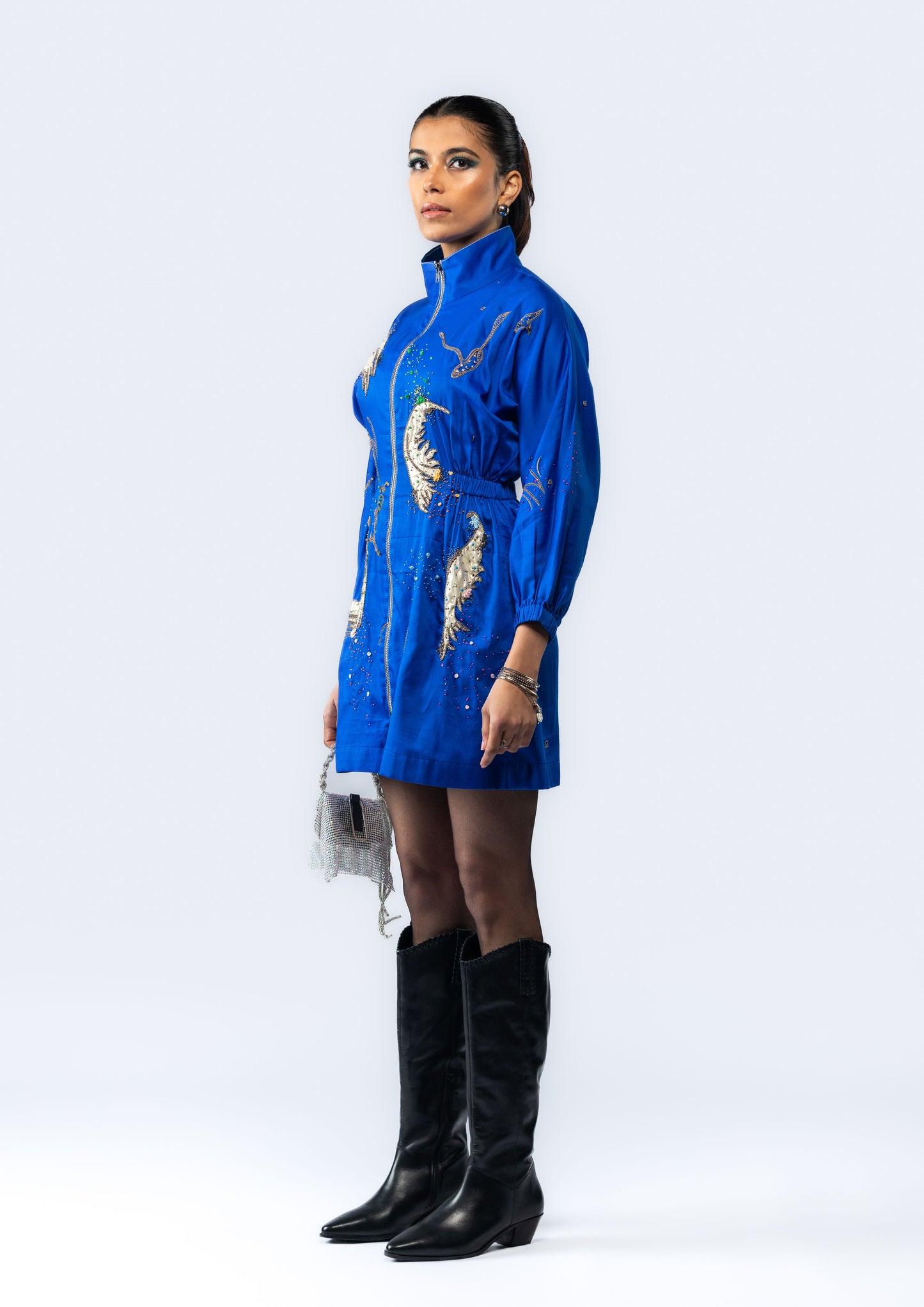 ASTER 0.1 DRESS
