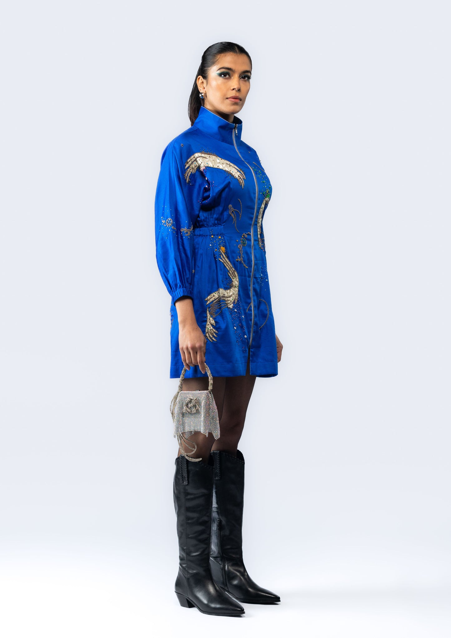 ASTER 0.1 DRESS