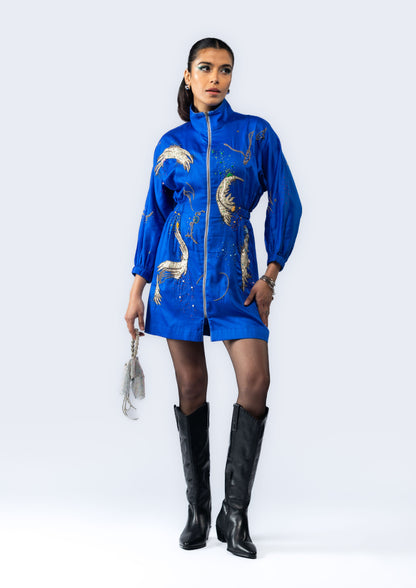ASTER 0.1 DRESS