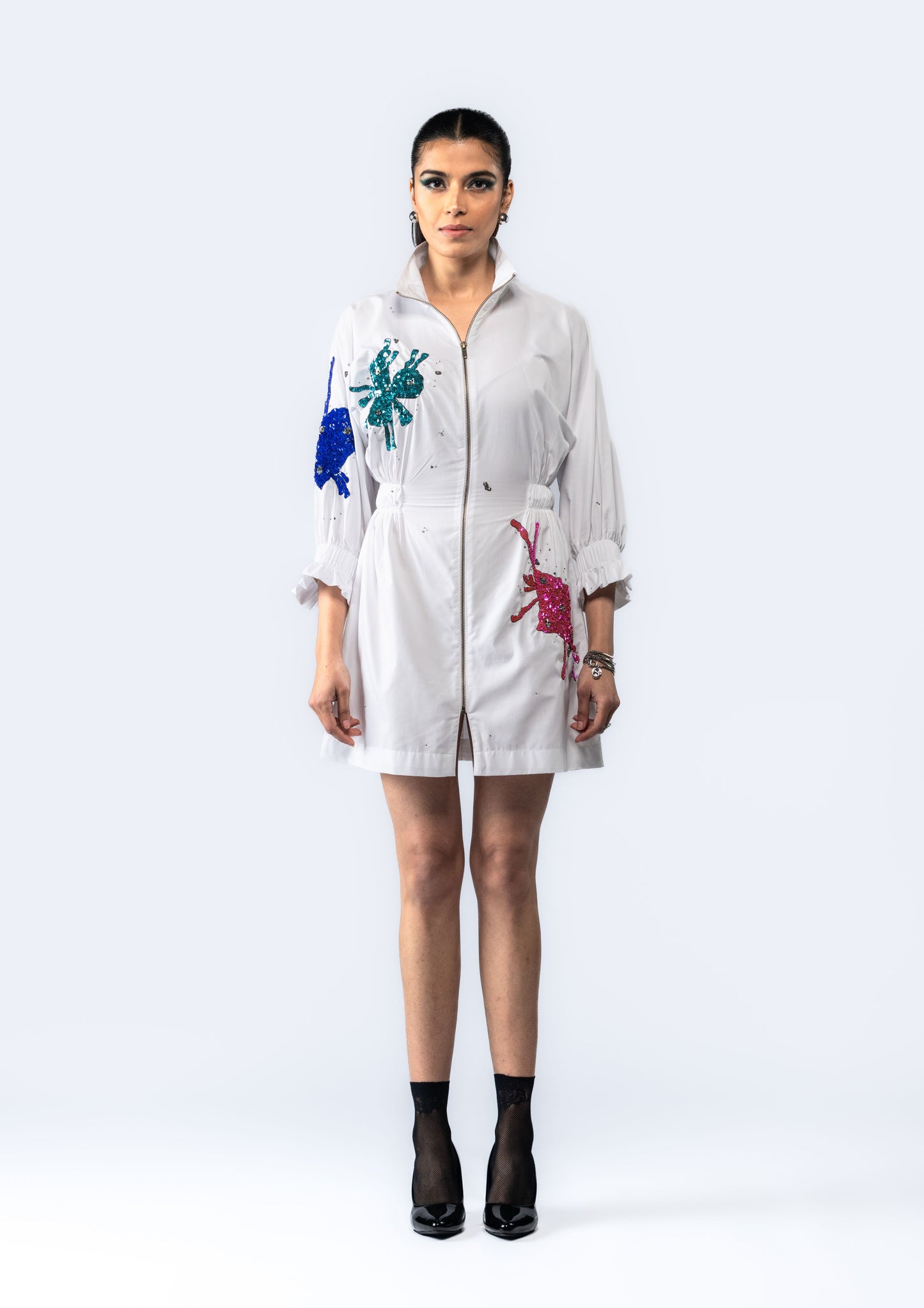 RAINE 0.1 DRESS