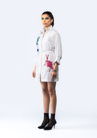 RAINE 0.1 DRESS