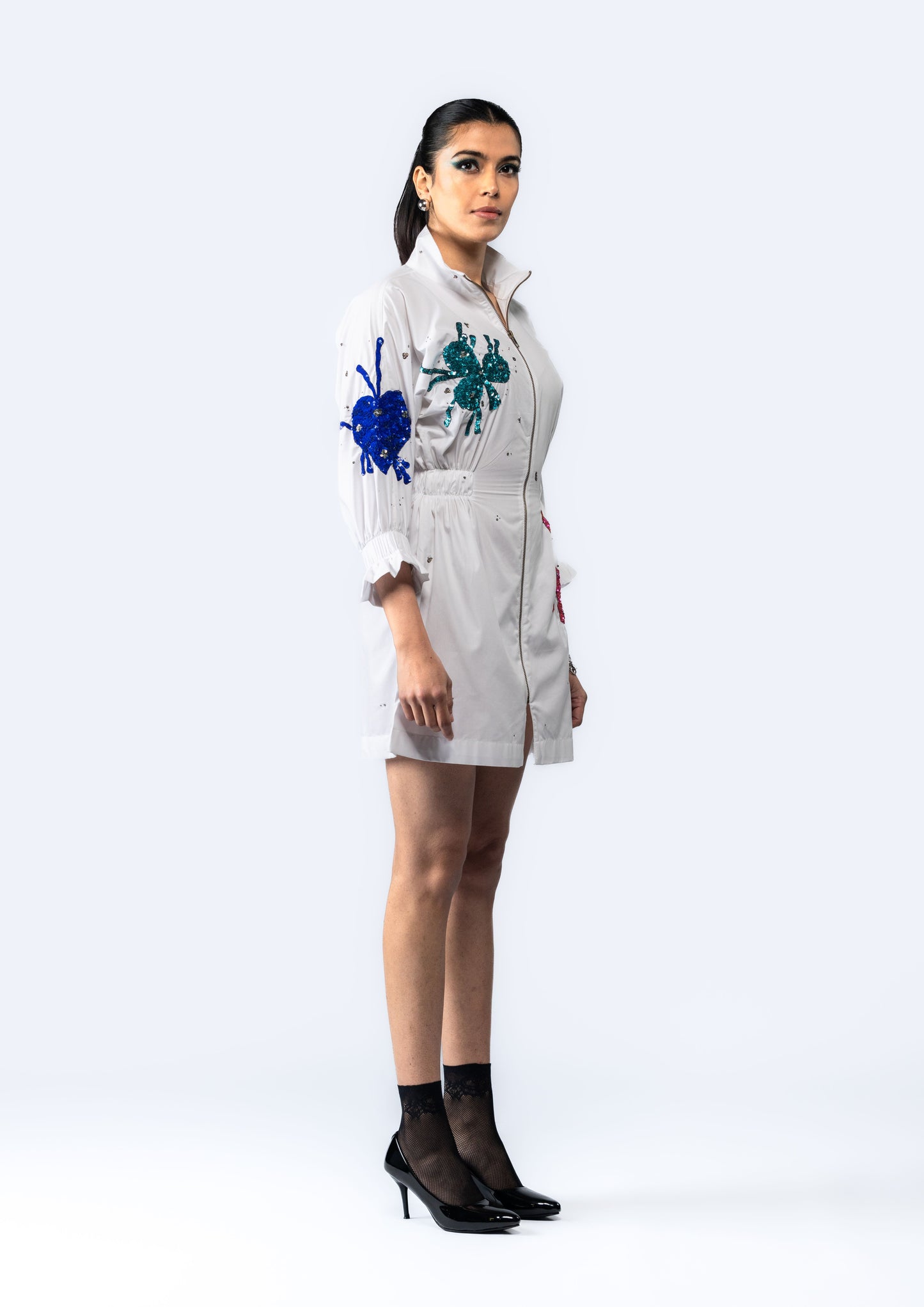 RAINE 0.1 DRESS