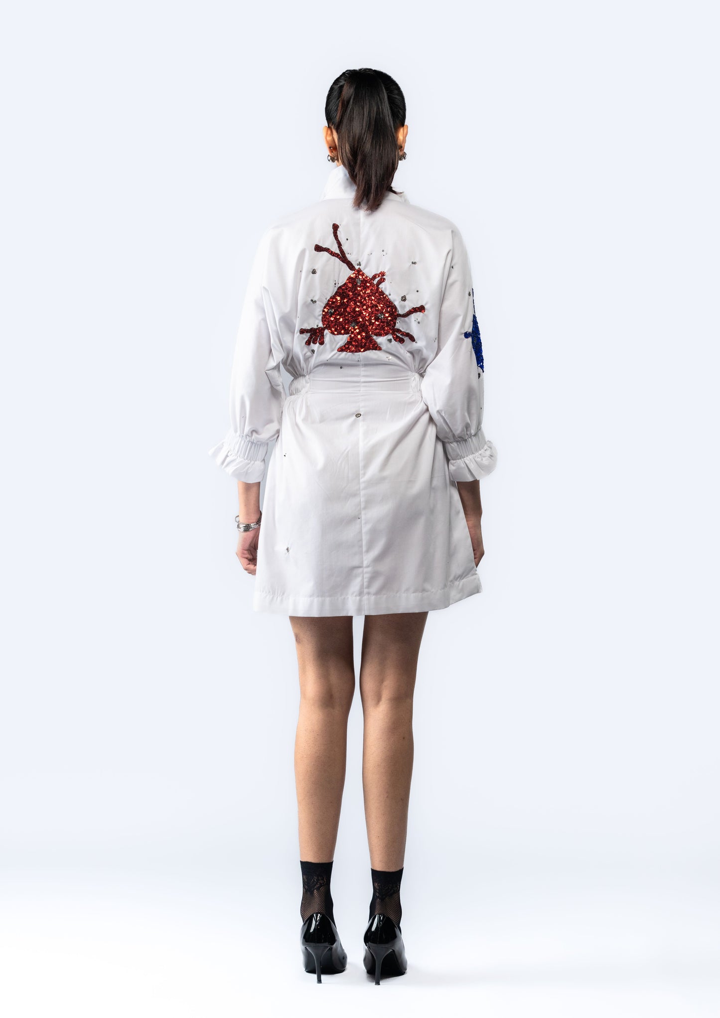 RAINE 0.1 DRESS