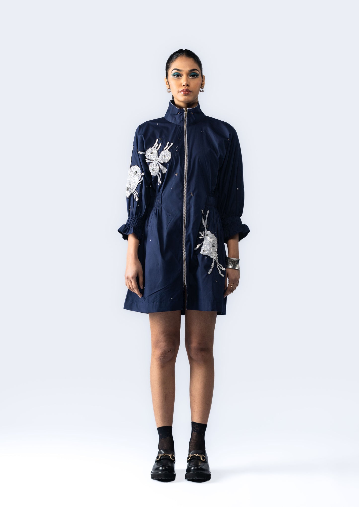 RAINE DRESS
