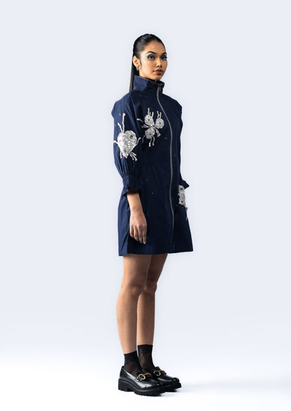RAINE DRESS