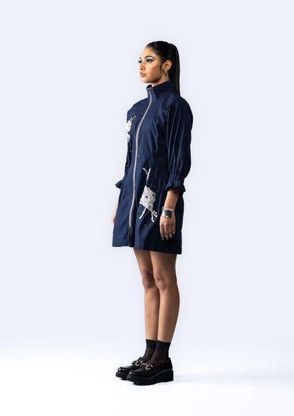 RAINE DRESS