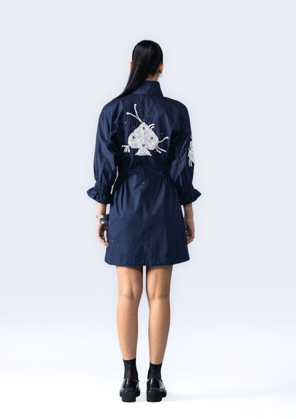 RAINE DRESS