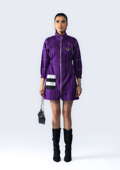 VELLAMO 0.1 DRESS