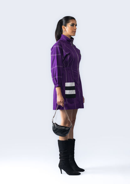 VELLAMO 0.1 DRESS