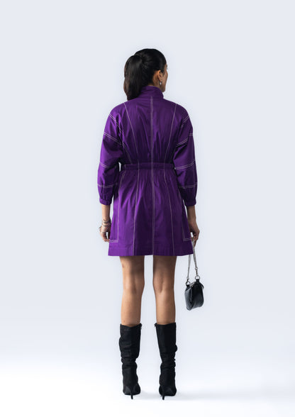 VELLAMO 0.1 DRESS