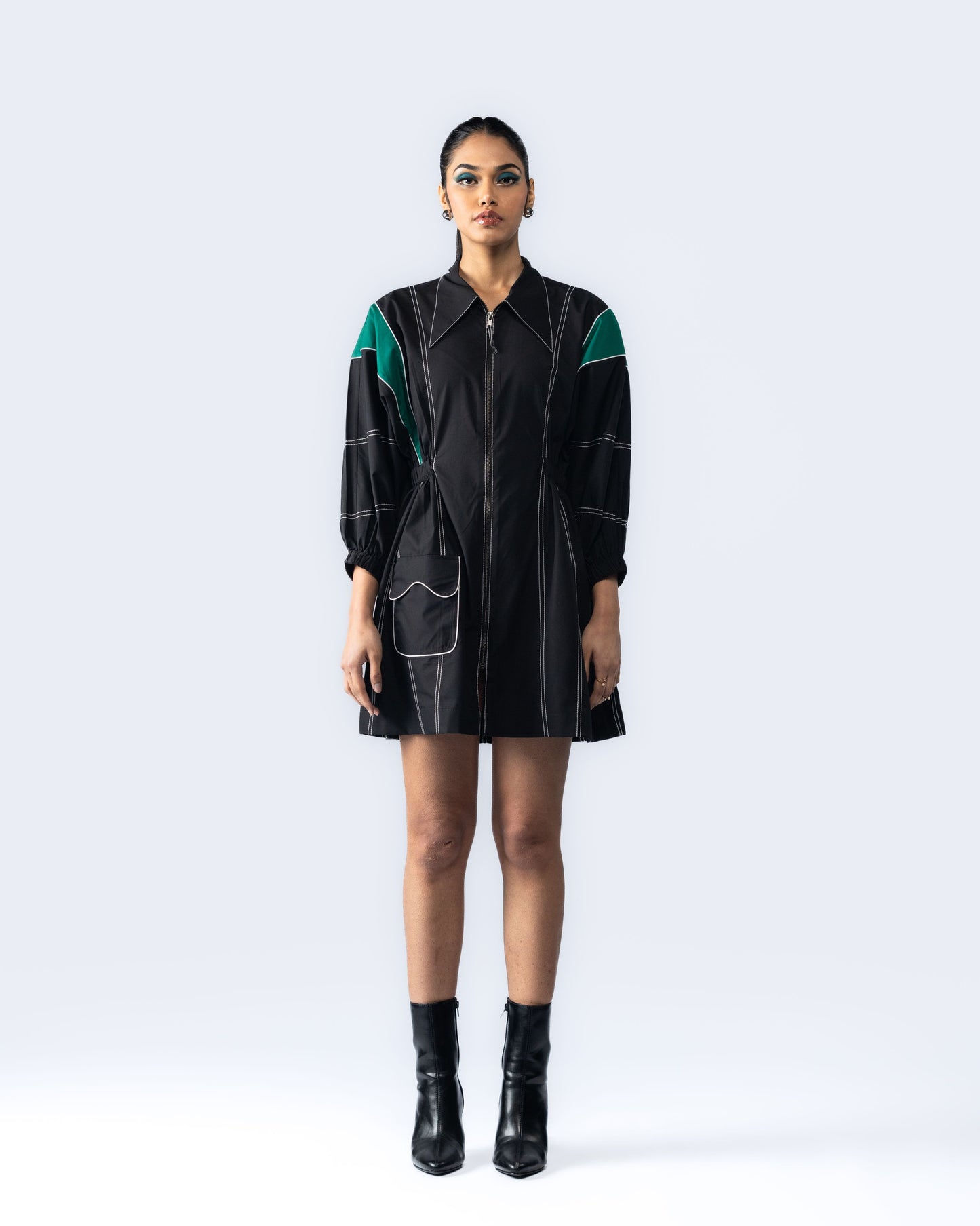 CYMBRA 0.1 DRESS