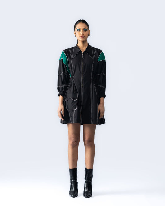 CYMBRA 0.1 DRESS