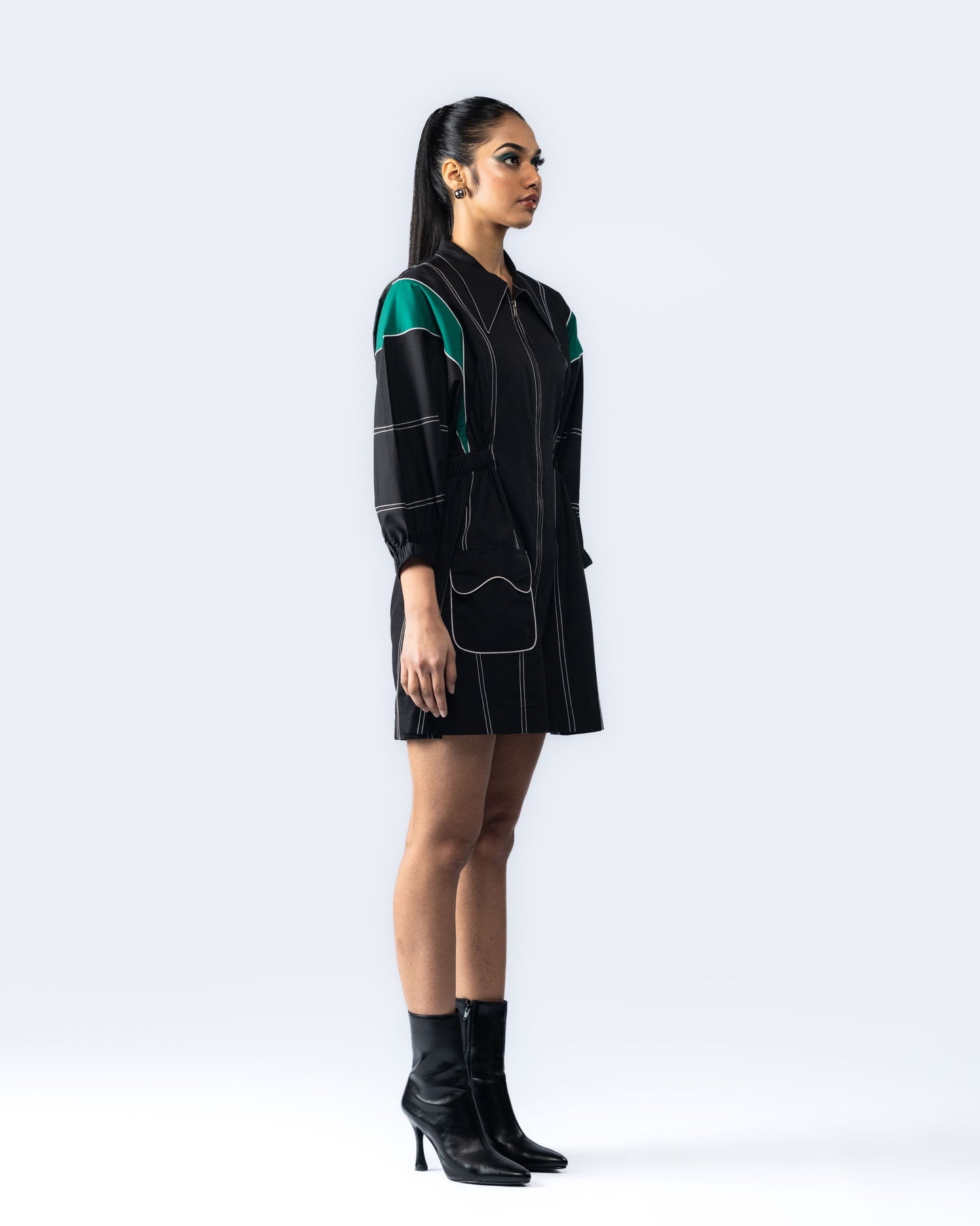 CYMBRA 0.1 DRESS