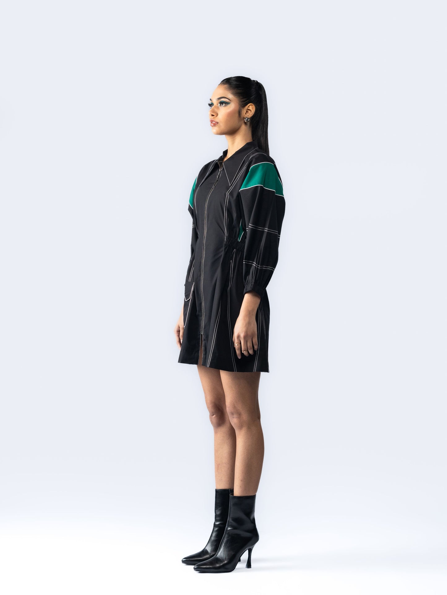 CYMBRA 0.1 DRESS