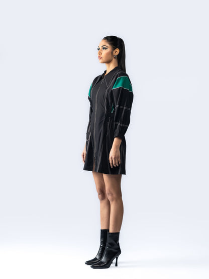CYMBRA 0.1 DRESS