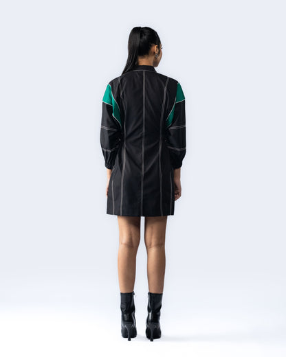 CYMBRA 0.1 DRESS